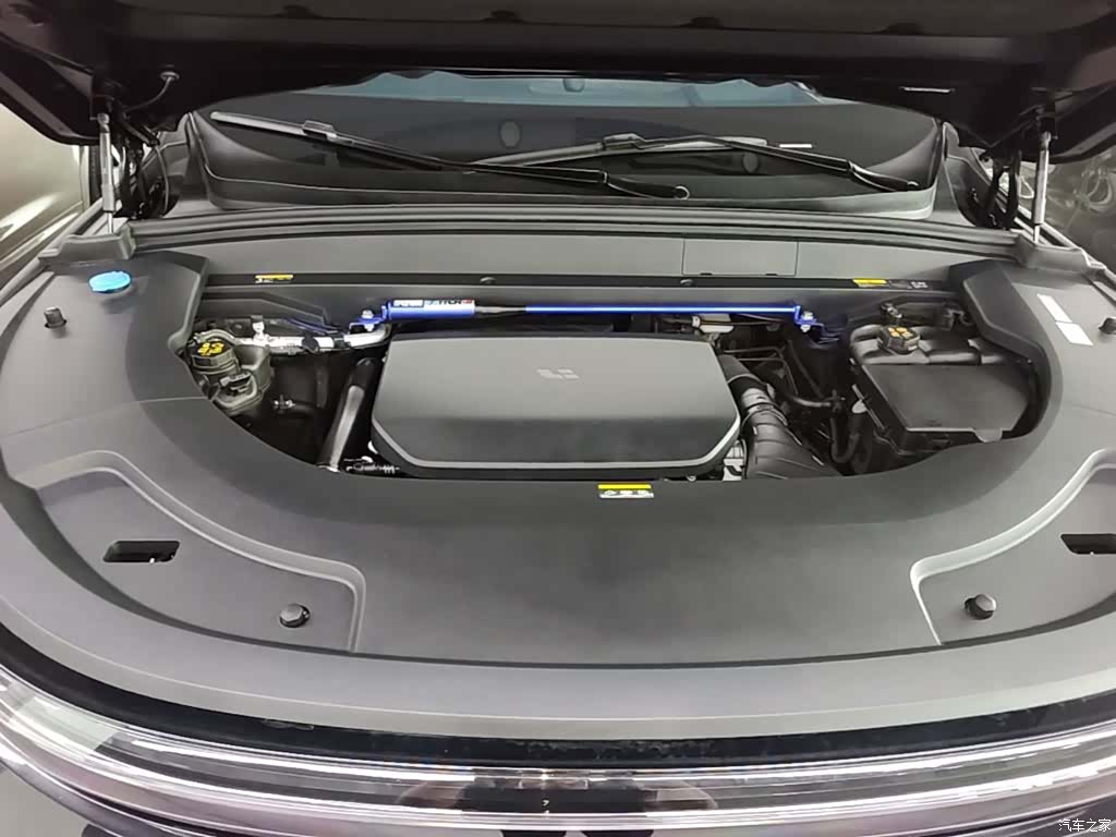 Li Auto L7, 2023 20