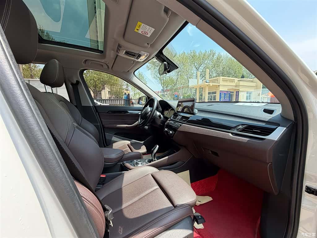 BMW X1, 2022 12