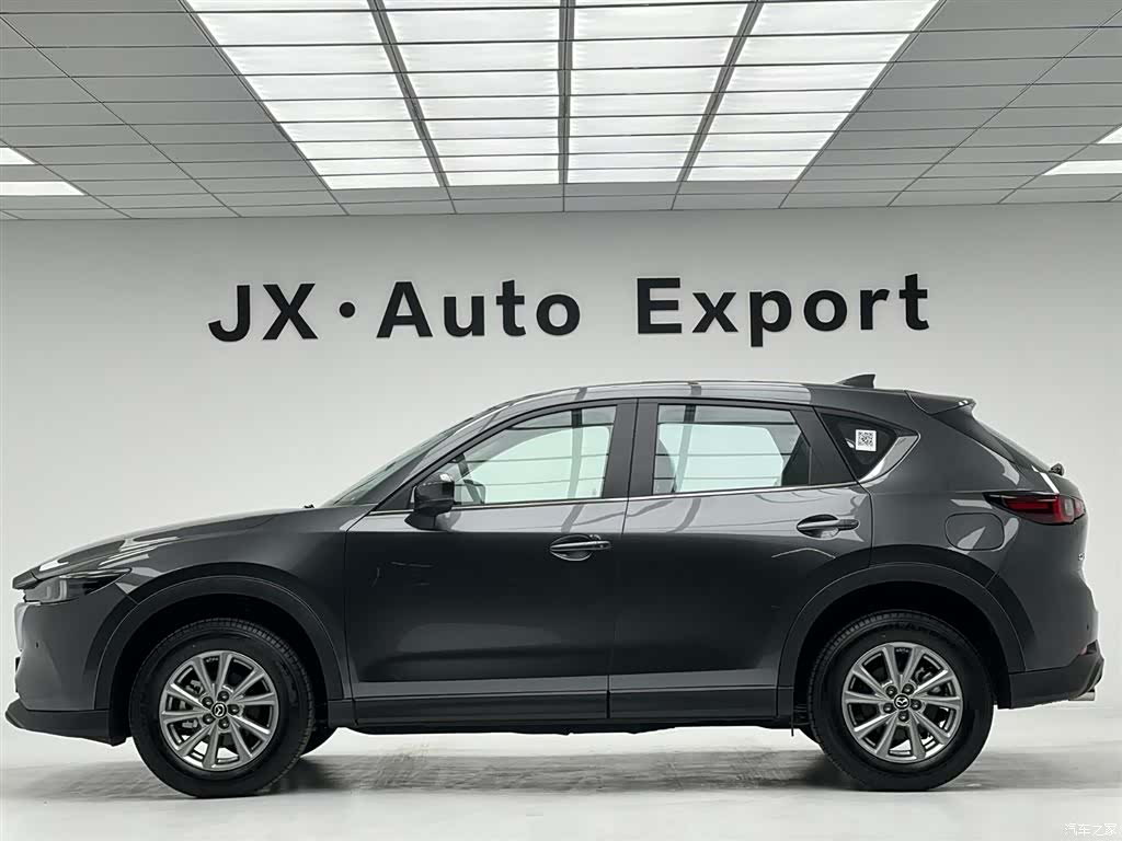 Mazda CX-5, 2025 6