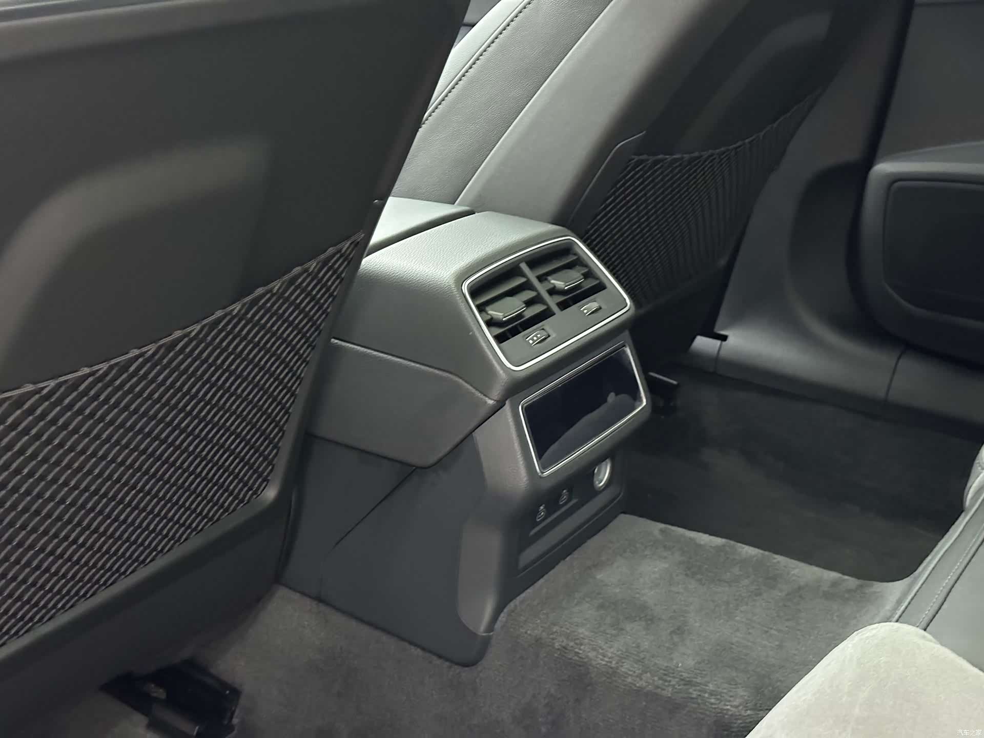 Audi A6L, 2023 19