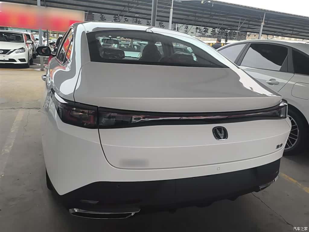 Changan Eado, 2026 6