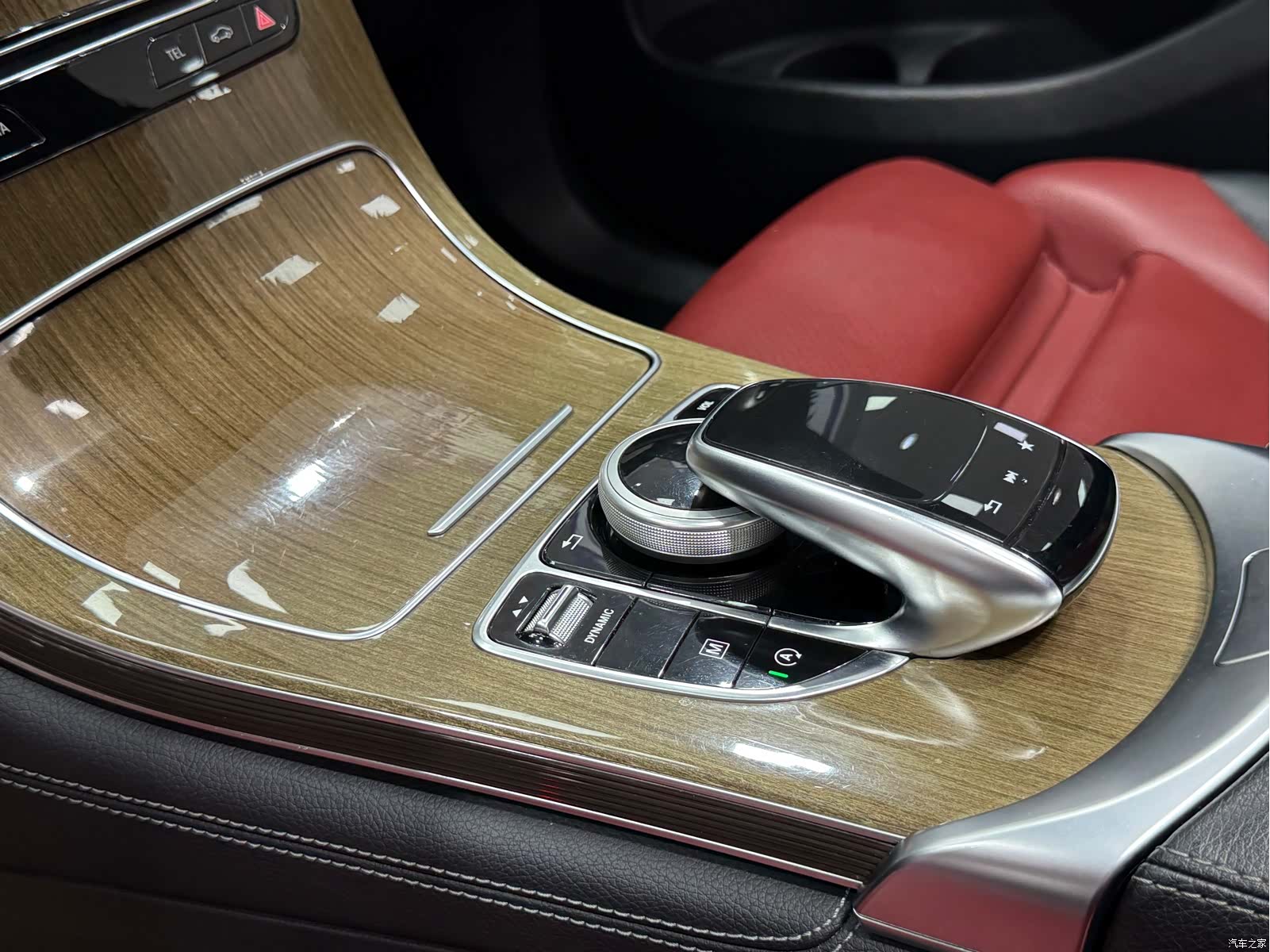 Mercedes-Benz GLC, 2018 11
