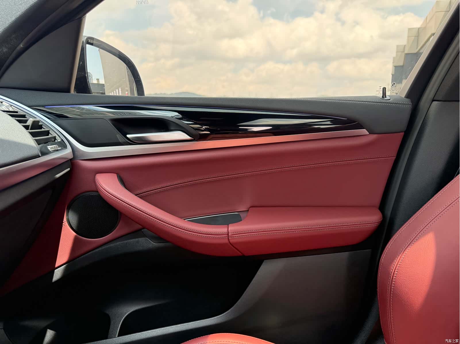 BMW X4, 2019 29