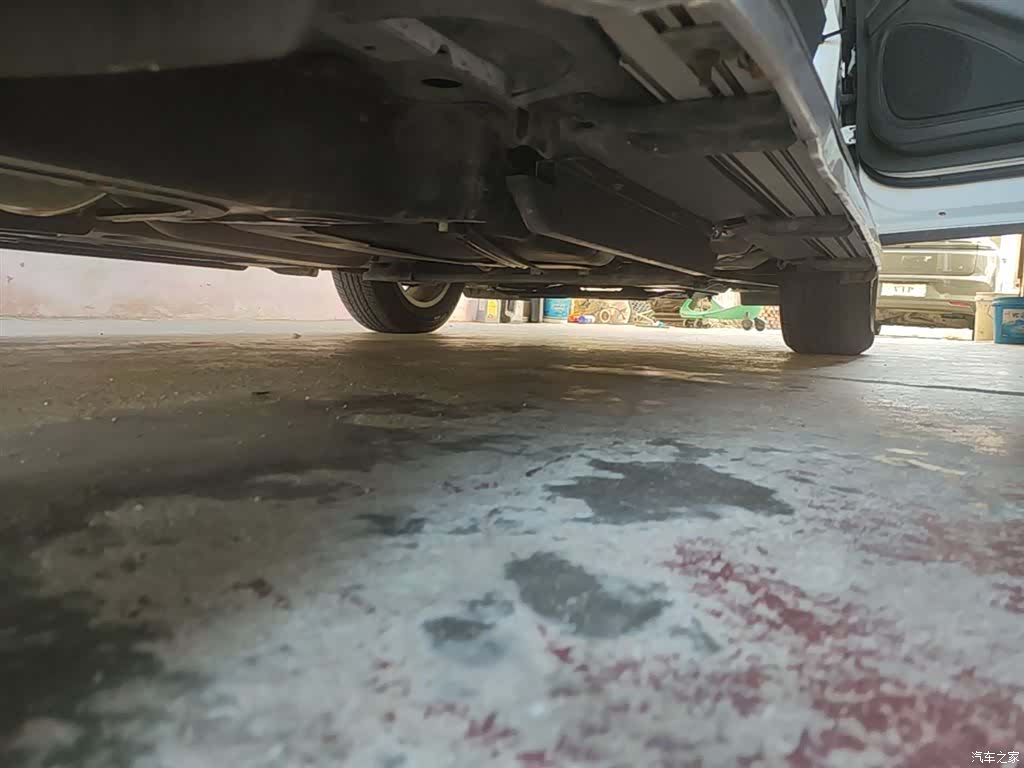 Buick Envision Plus, 2021 21