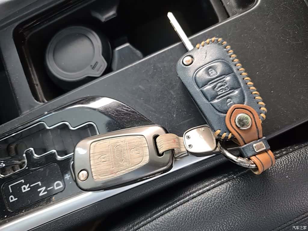 Hyundai Sonata, 2016 9