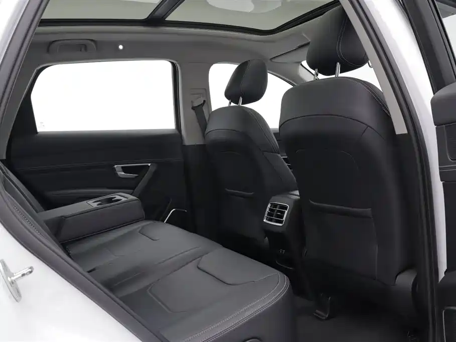 BYD Song Pro BYD Song Pro