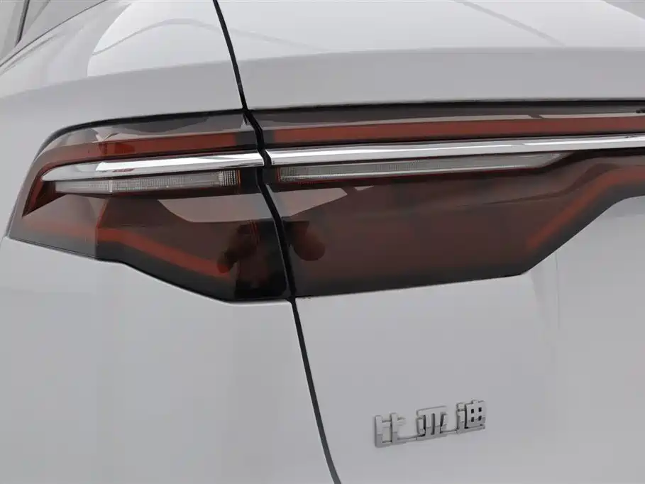 BYD Song Pro BYD Song Pro