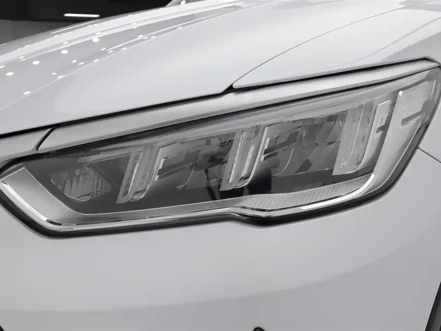 BYD Song Pro BYD Song Pro