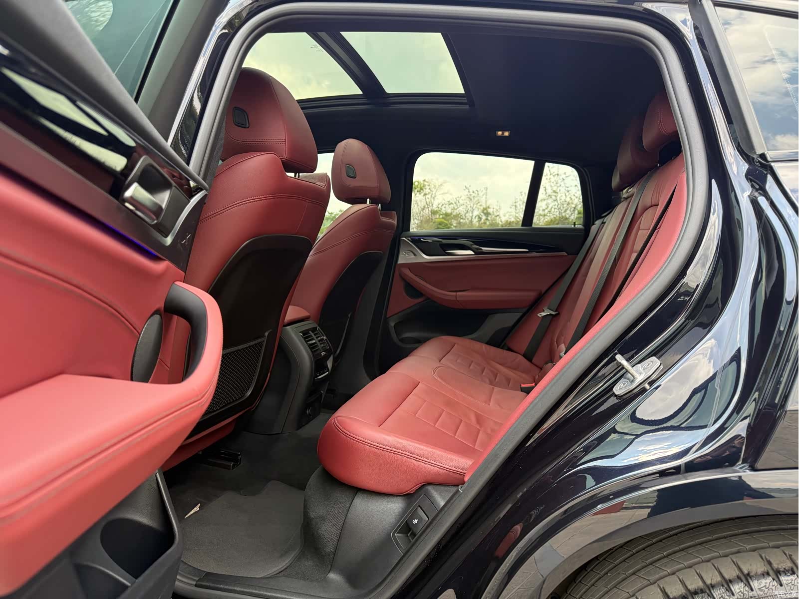 BMW X4, 2019 6