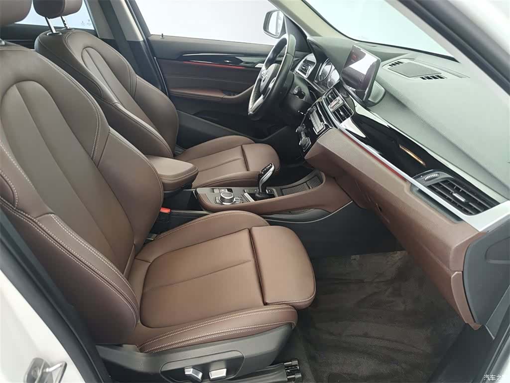 BMW X1, 2022 12