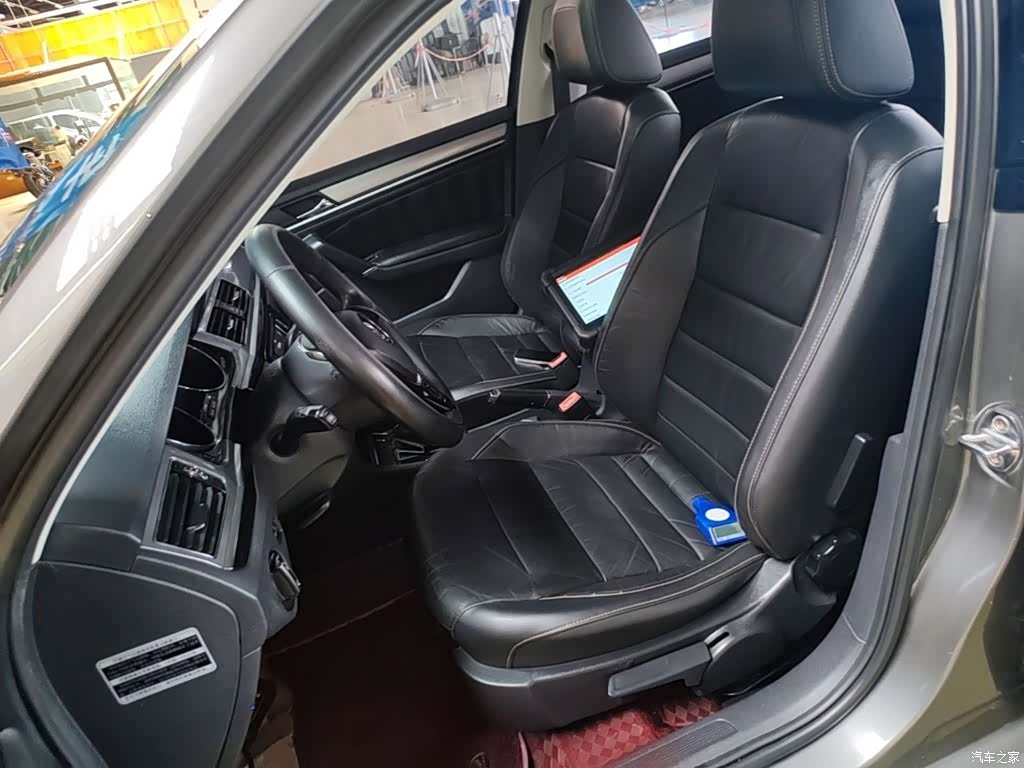 Volkswagen Bora, 2016 15