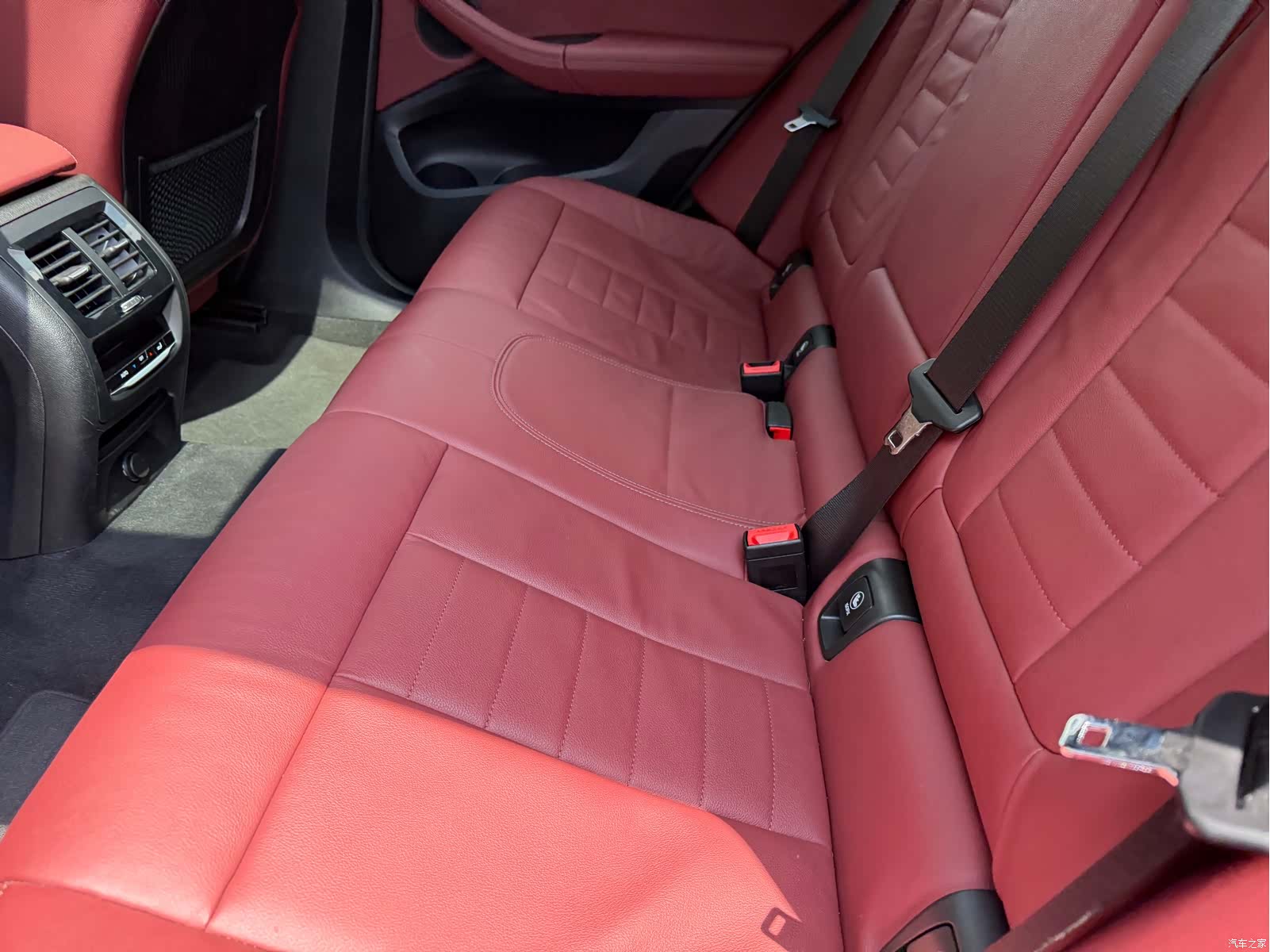 BMW X4, 2019 33