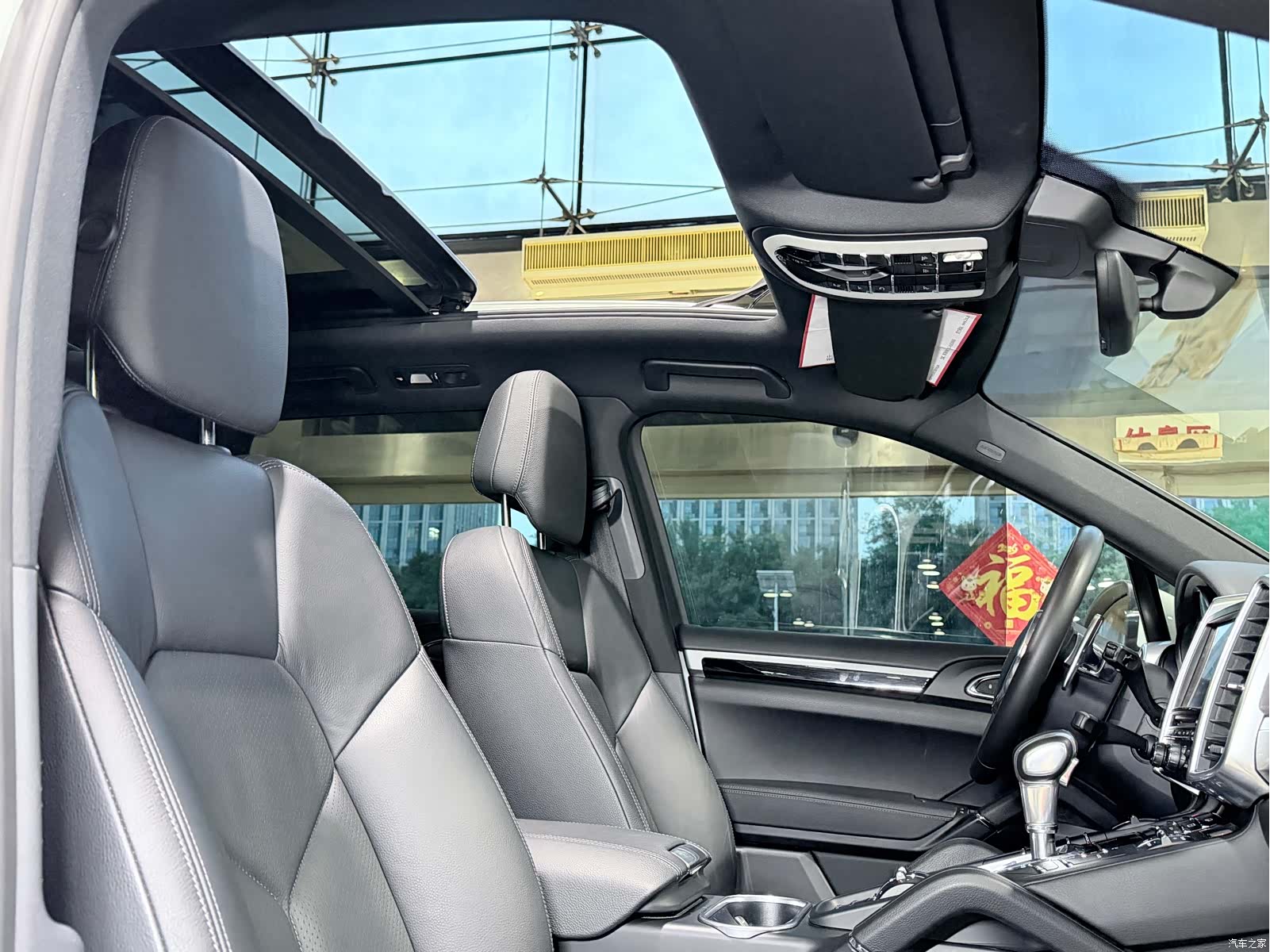 Porsche Cayenne, 2013 20