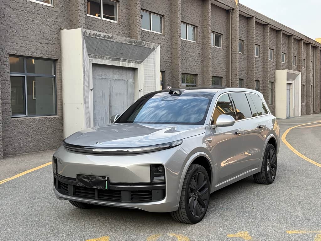 Li Auto L9