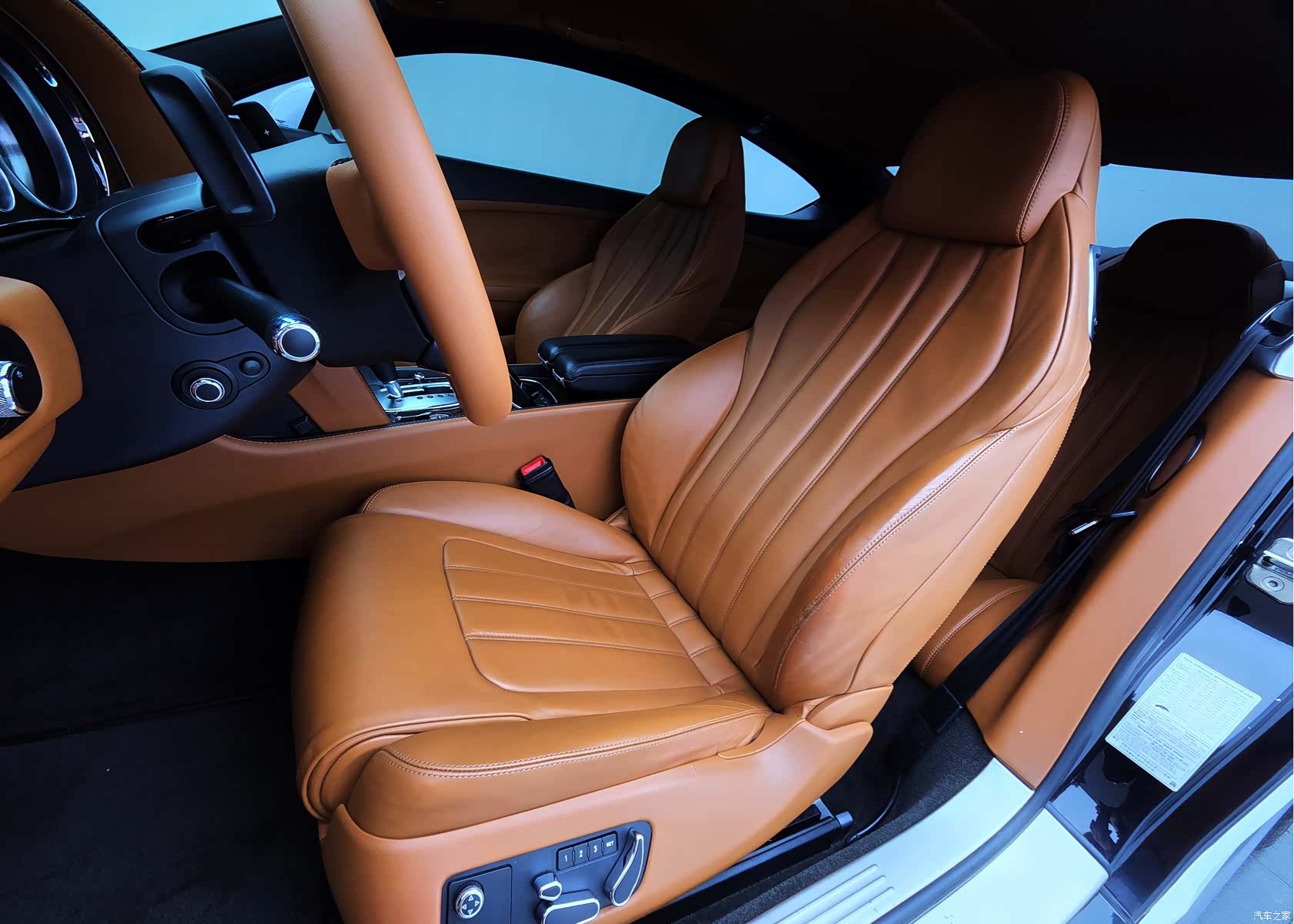 Bentley Continental GT, 2012 13