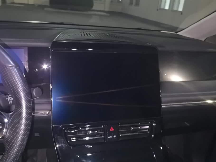 Trumpchi Trumpchi E9