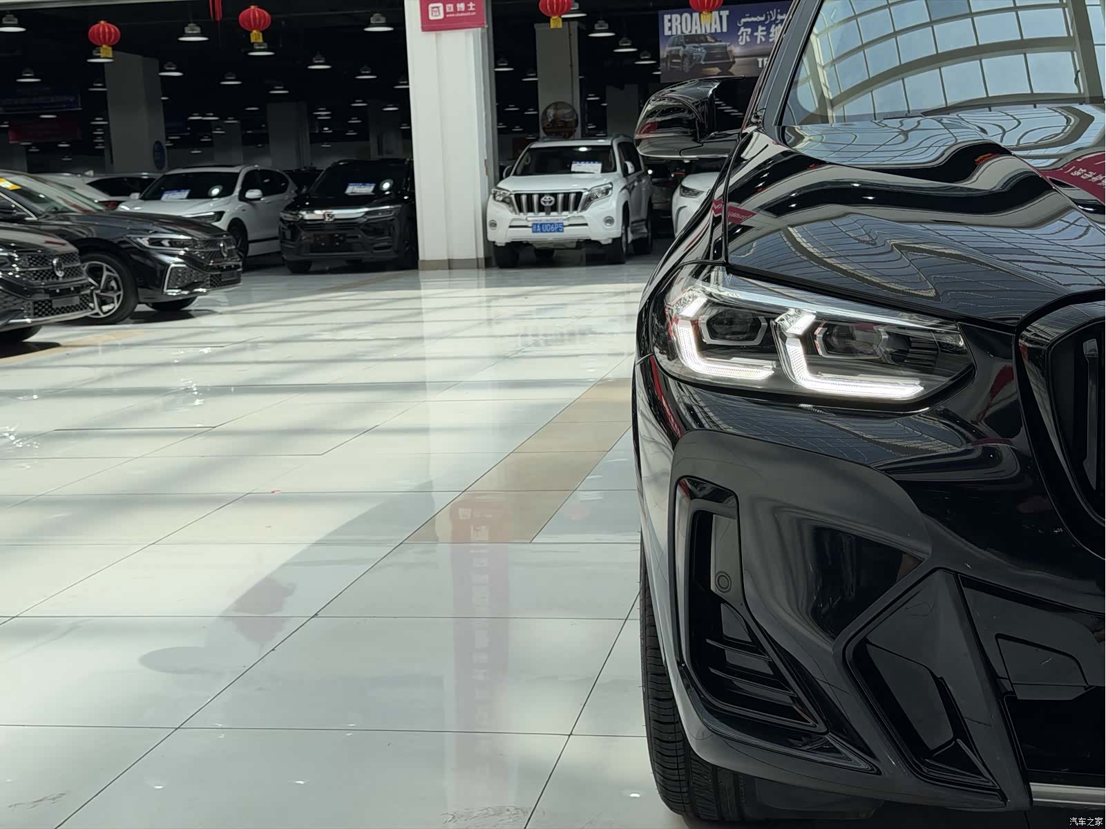 BMW X3, 2023 4
