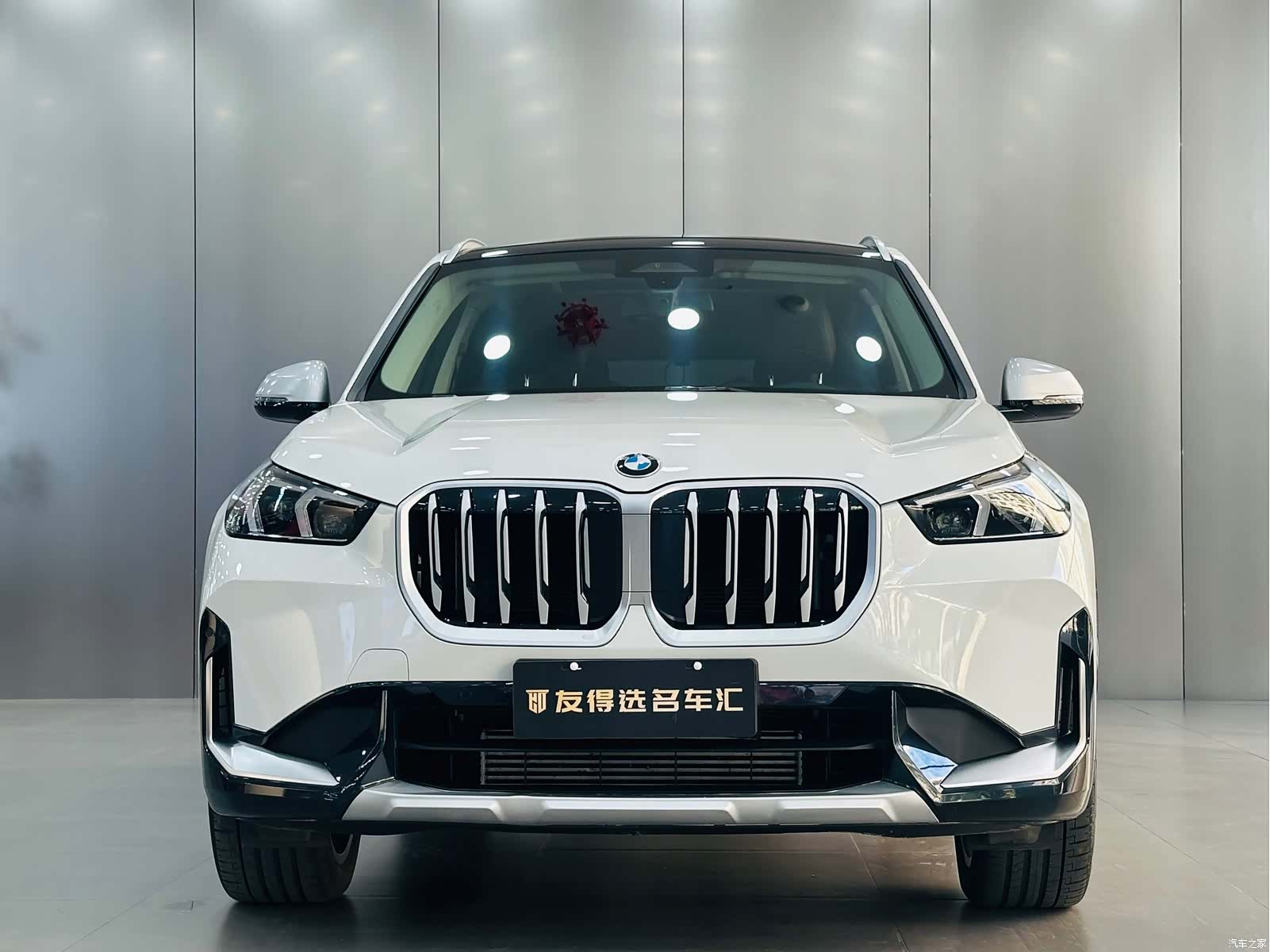 BMW X1, 2024 2