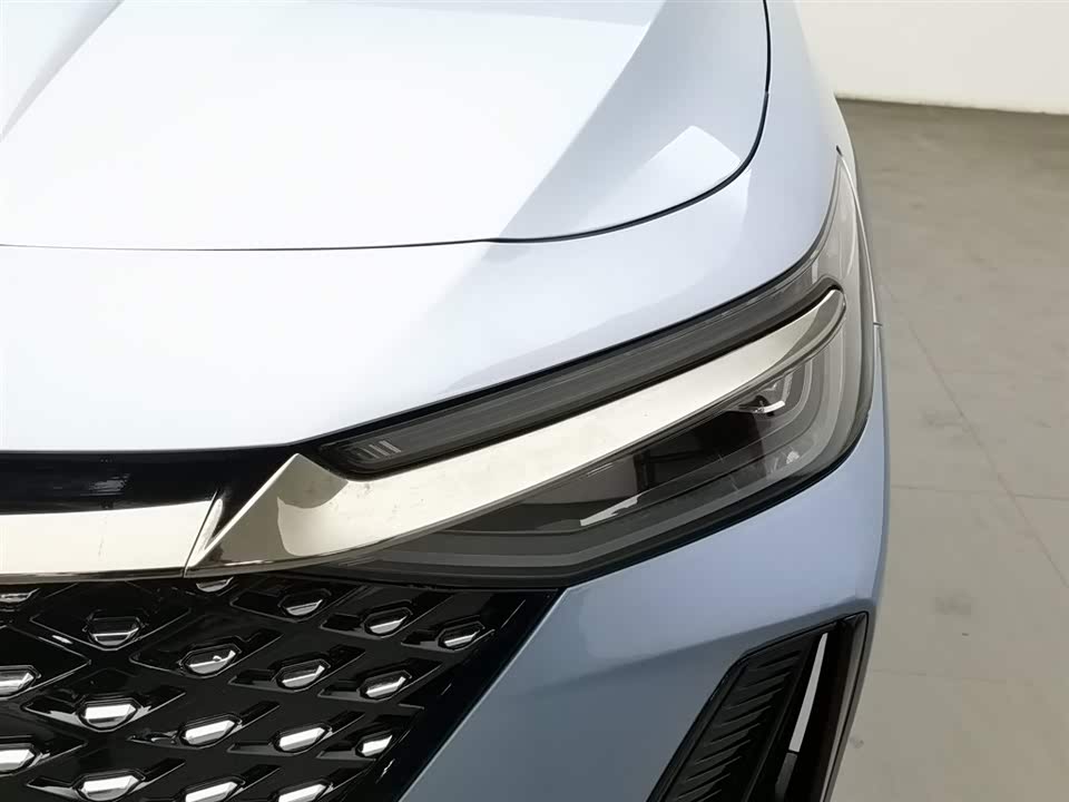 Chery Fulwin Fengyun A8