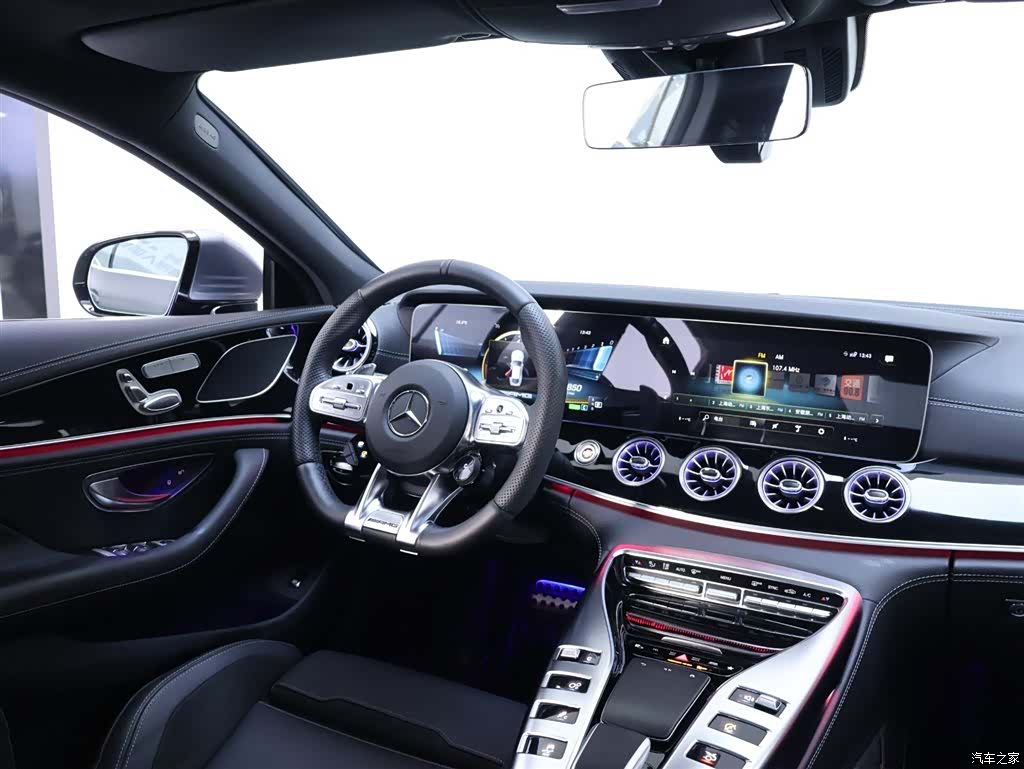 MG AMG, 2023 14