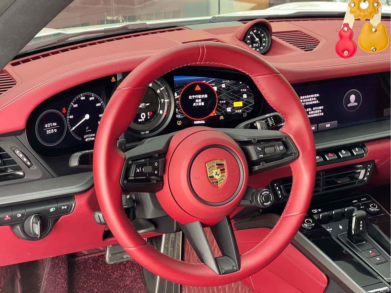 Porsche 911, 2024 10