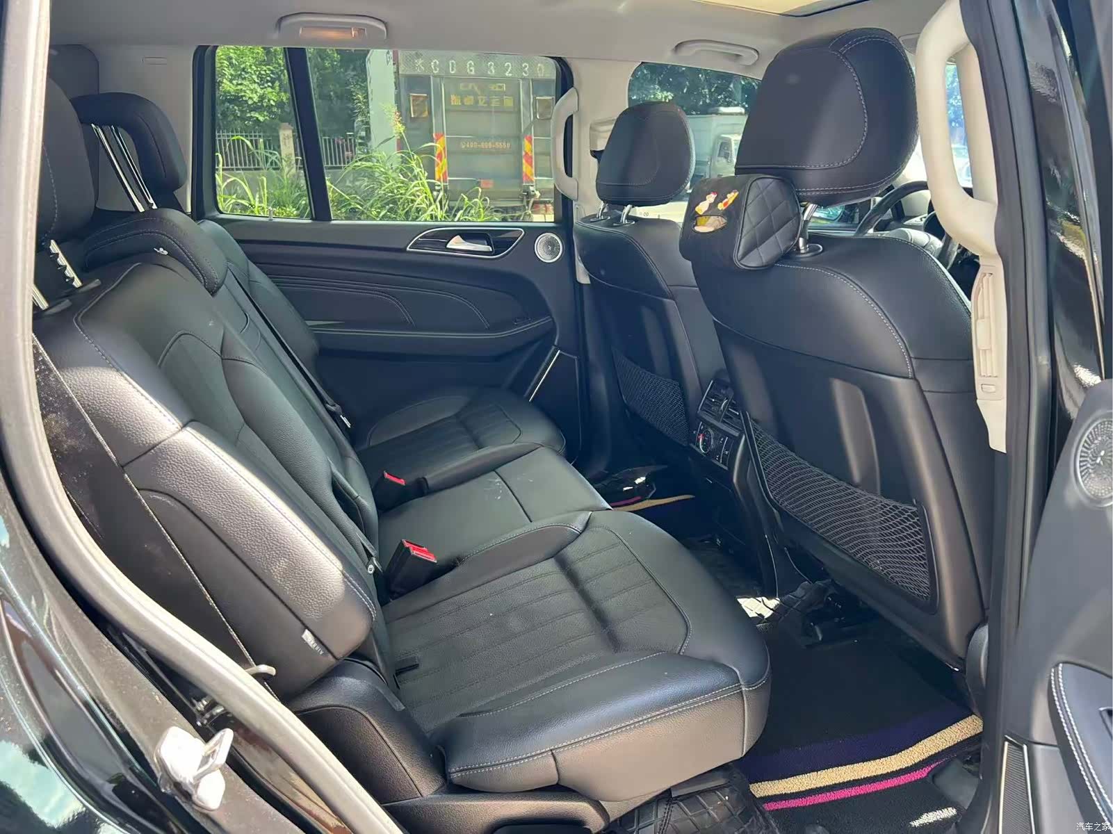 BAIC BJ90, 2023 11