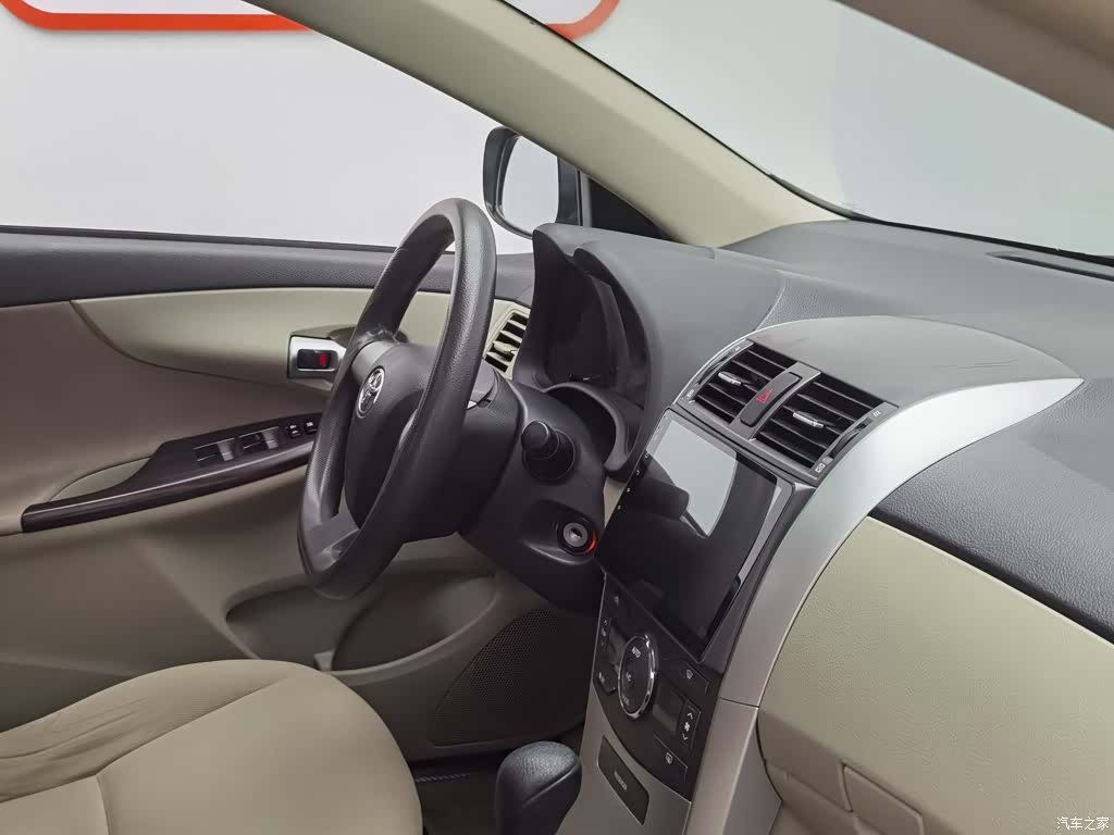 Toyota Corolla, 2013 22