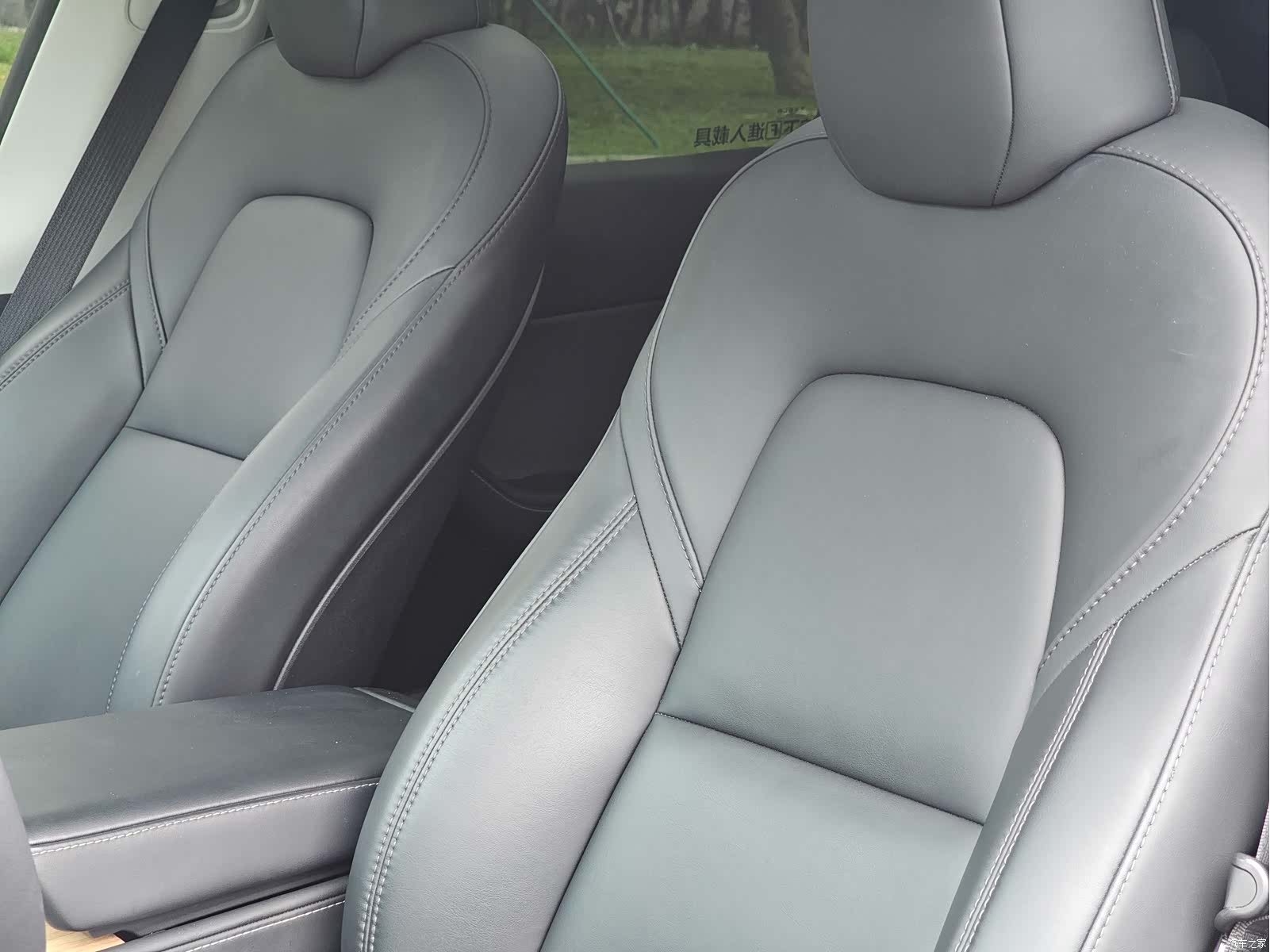 Tesla Model Y, 2024 11