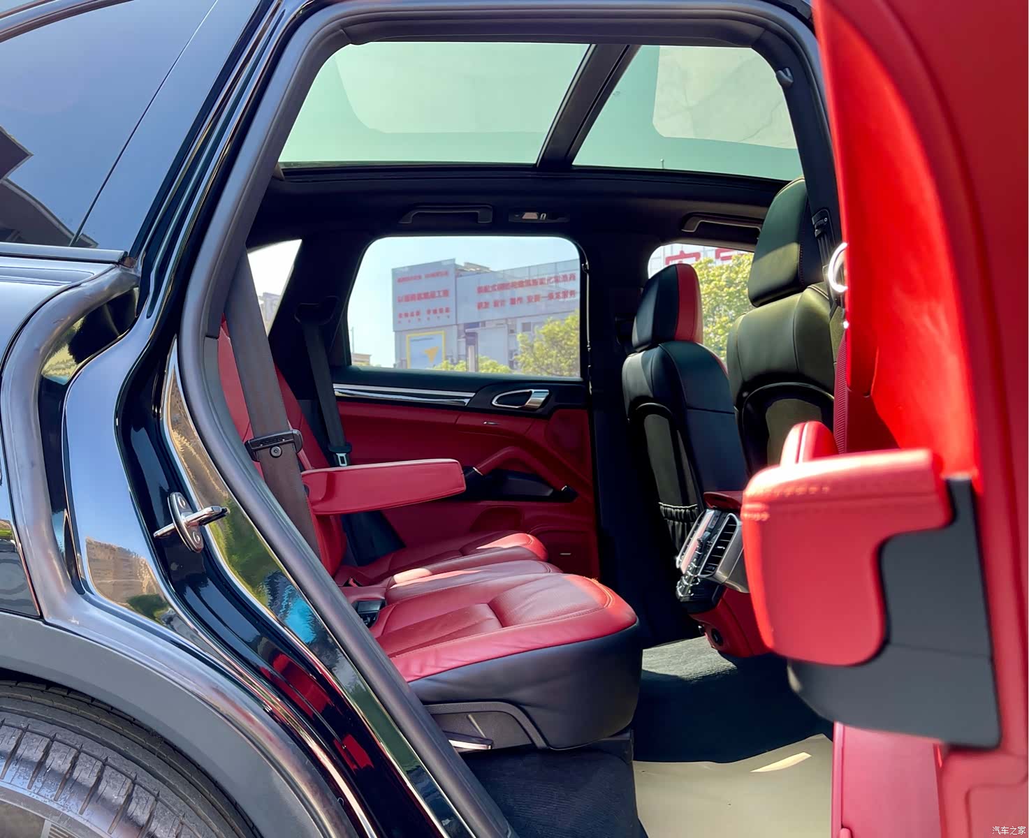 Porsche Cayenne, 2014 12