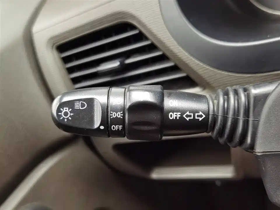 Wuling Wuling Hongguang