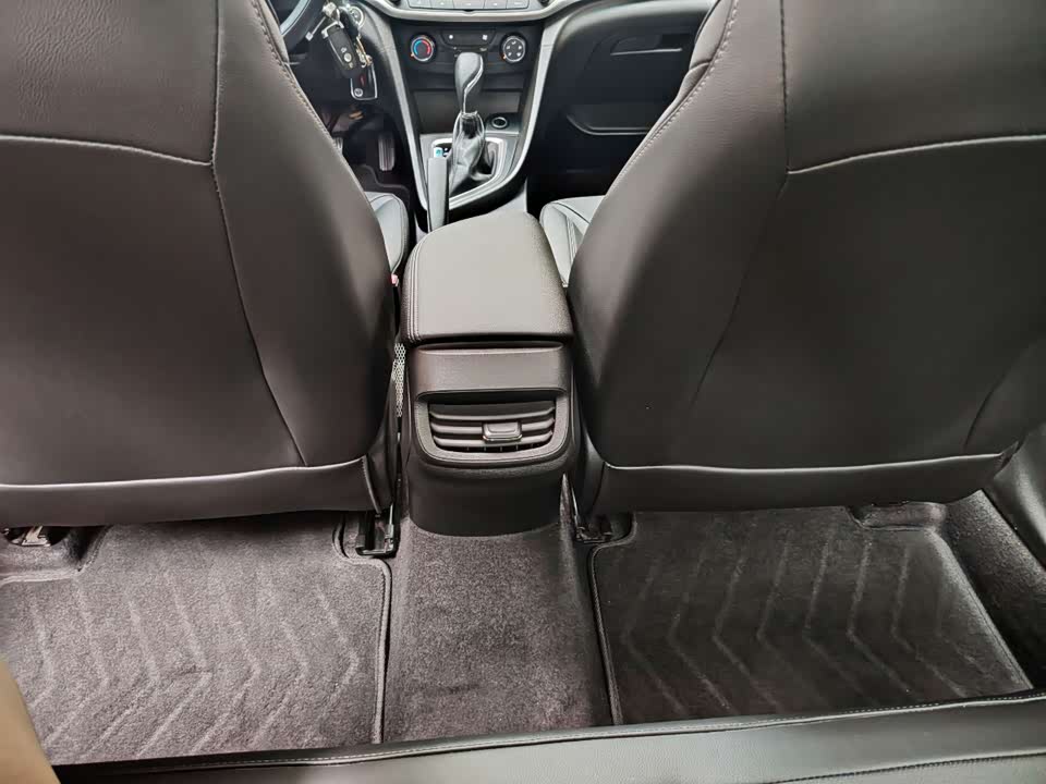 Buick Yinglang Buick Yinglang