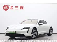 Taycan 2019�� Taycan 4S