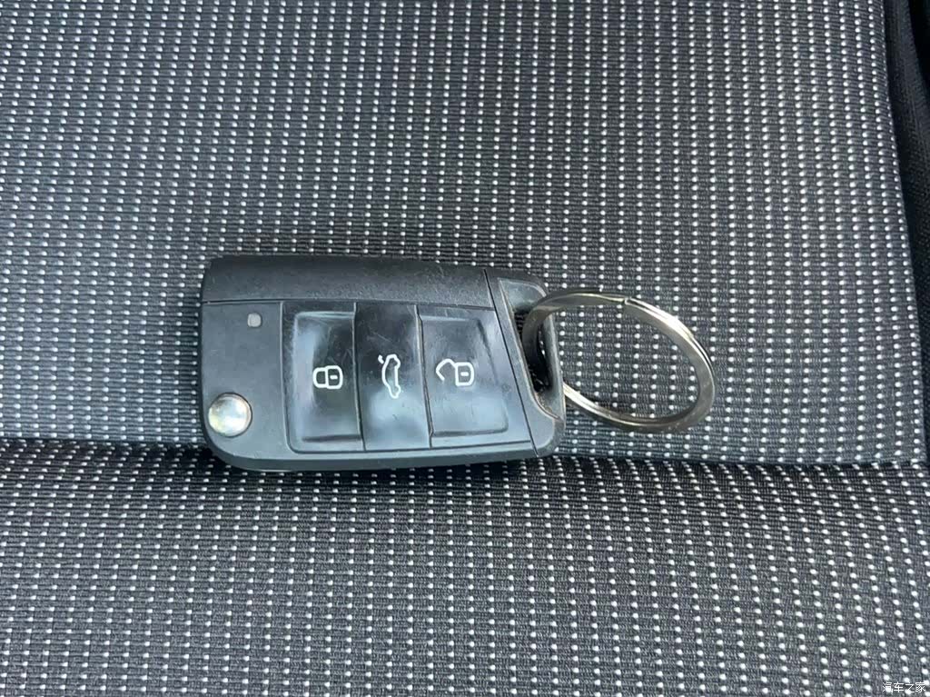 Volkswagen Golf, 2016 14