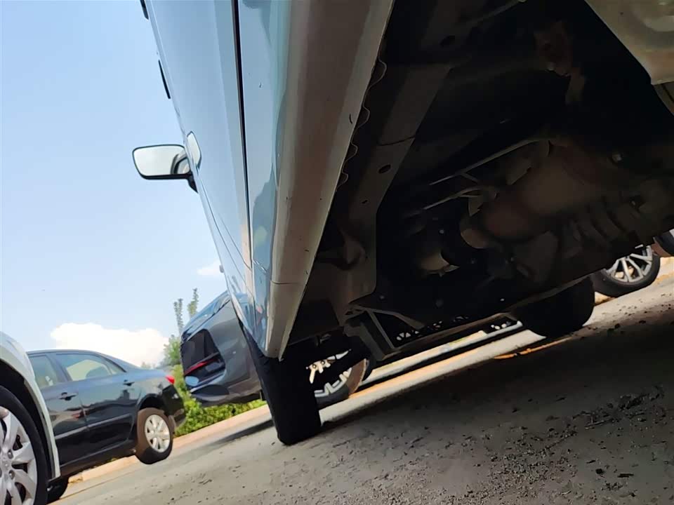 Wuling Light of Wuling