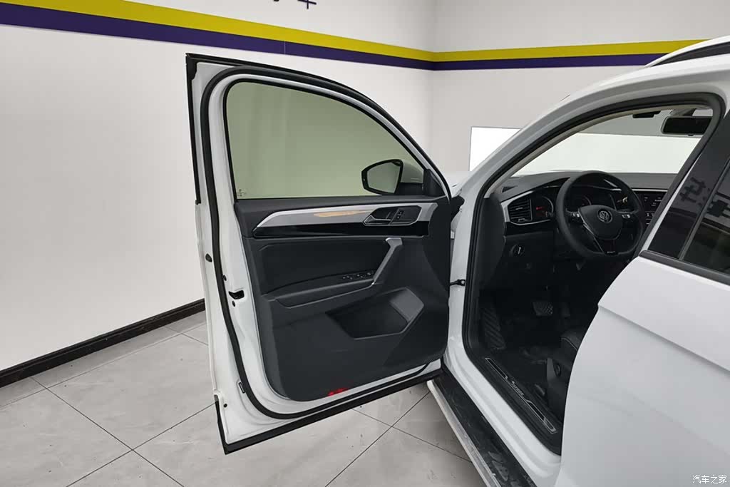 Volkswagen Tayron, 2019 7