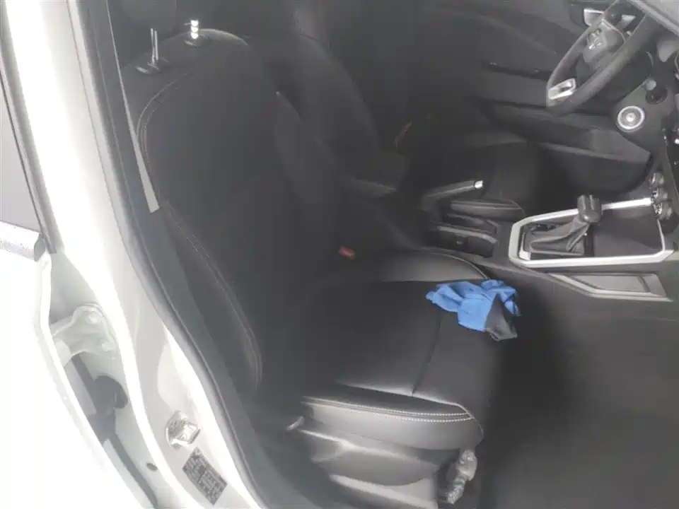 Wuling Wuling Xingchi