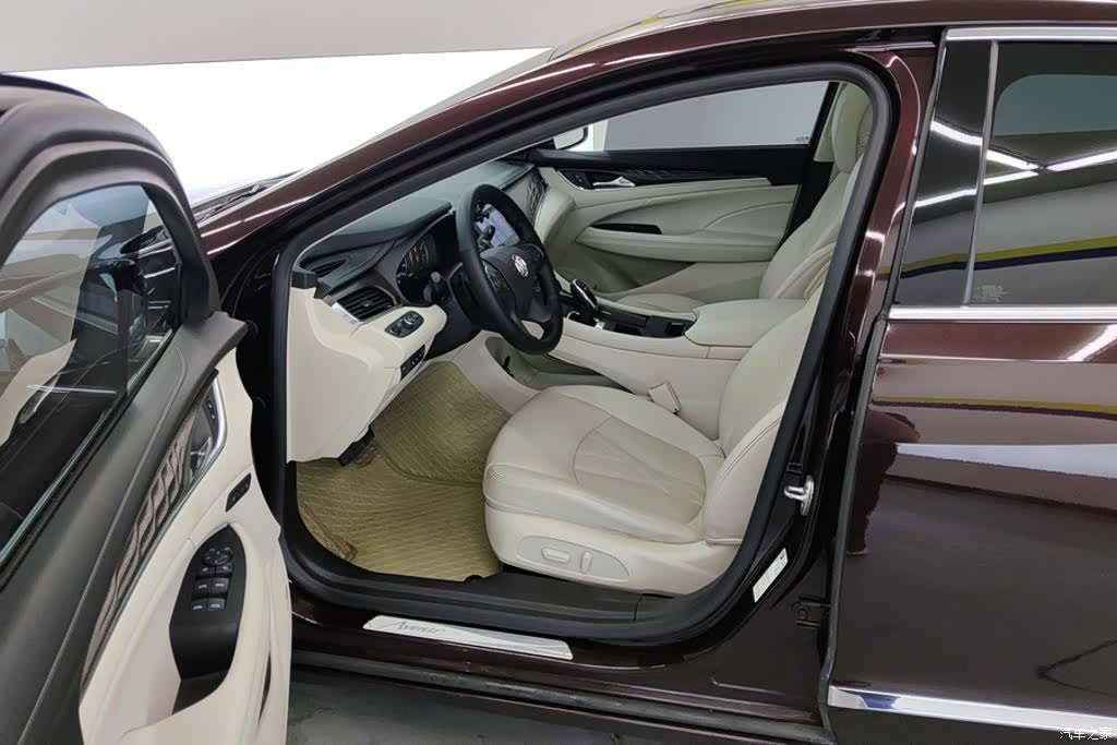 Buick LaCrosse, 2022 9