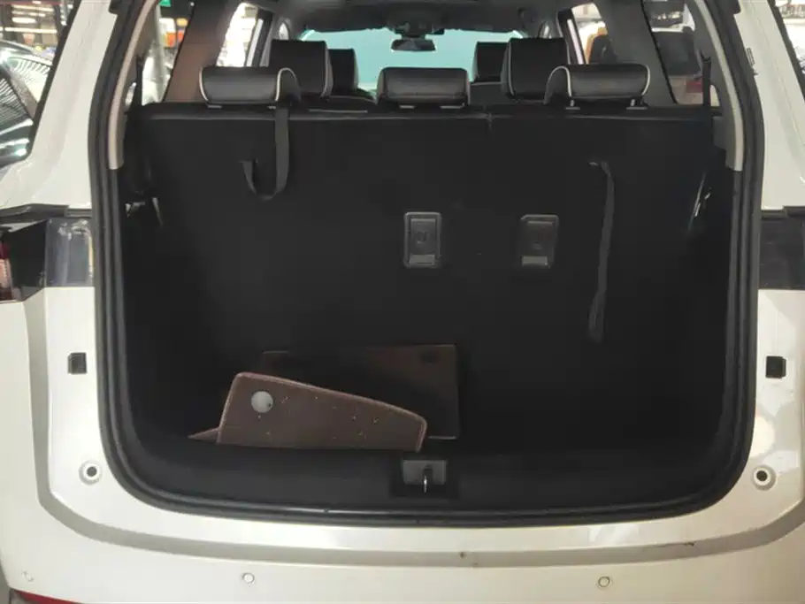 Wuling Wuling Jiachen