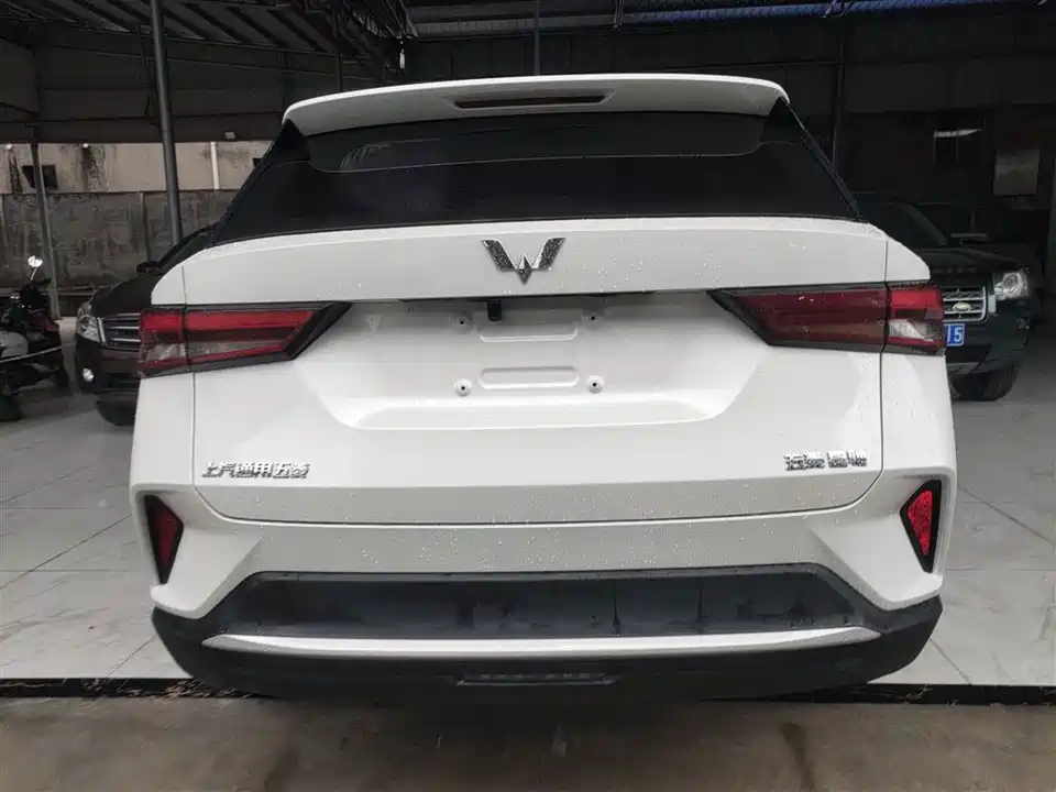 Wuling Wuling Xingchi