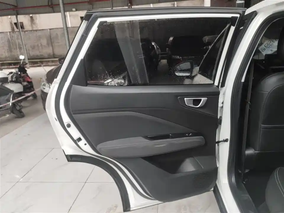 Wuling Wuling Xingchi