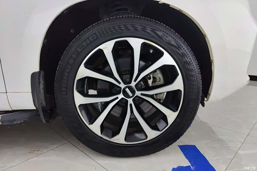 WEY VV7, 2018 6