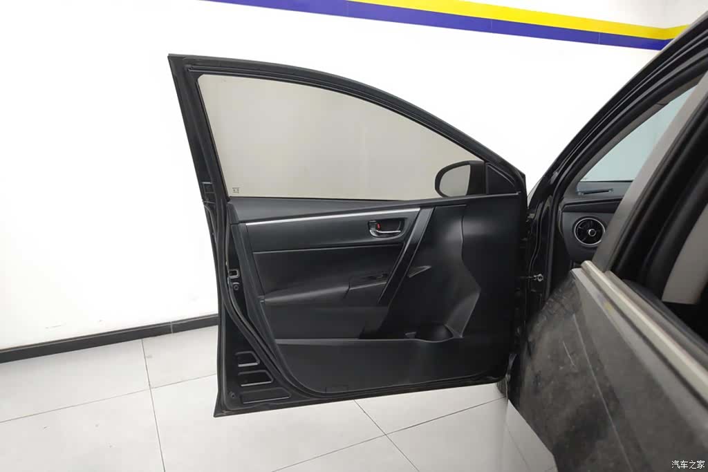 Toyota Corolla, 2018 7