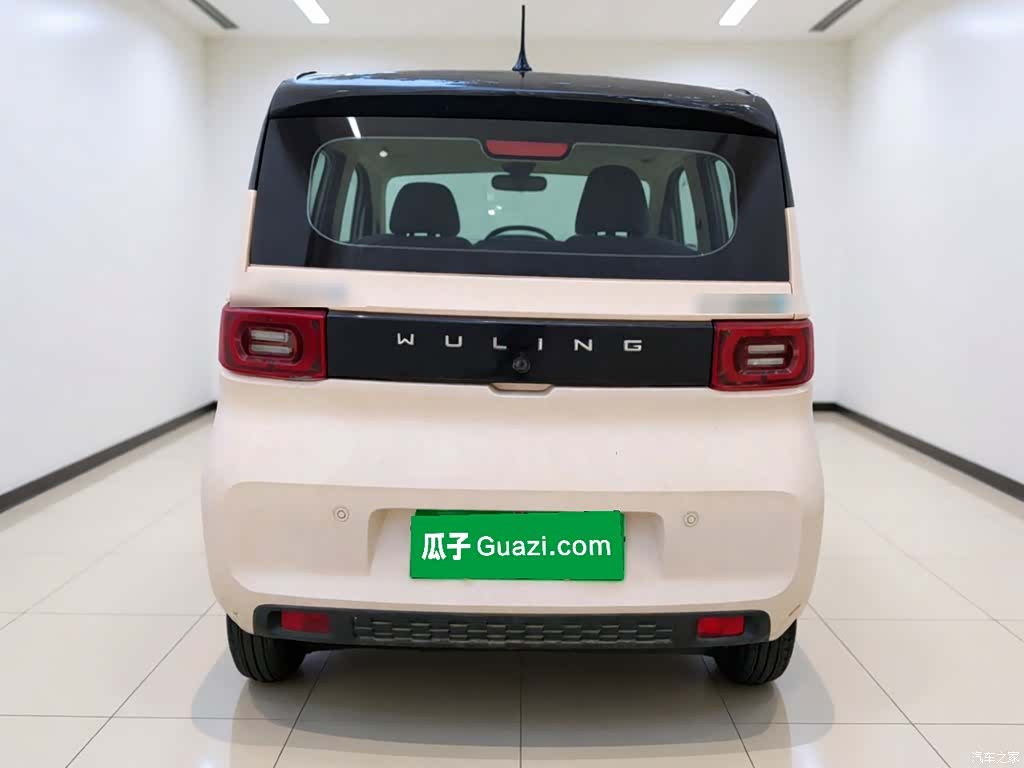 Wuling MINIEV, 2023 3