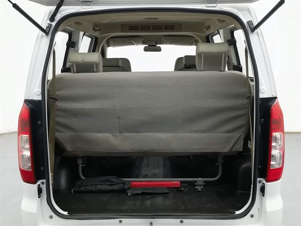 Wuling Wuling Hongguang V