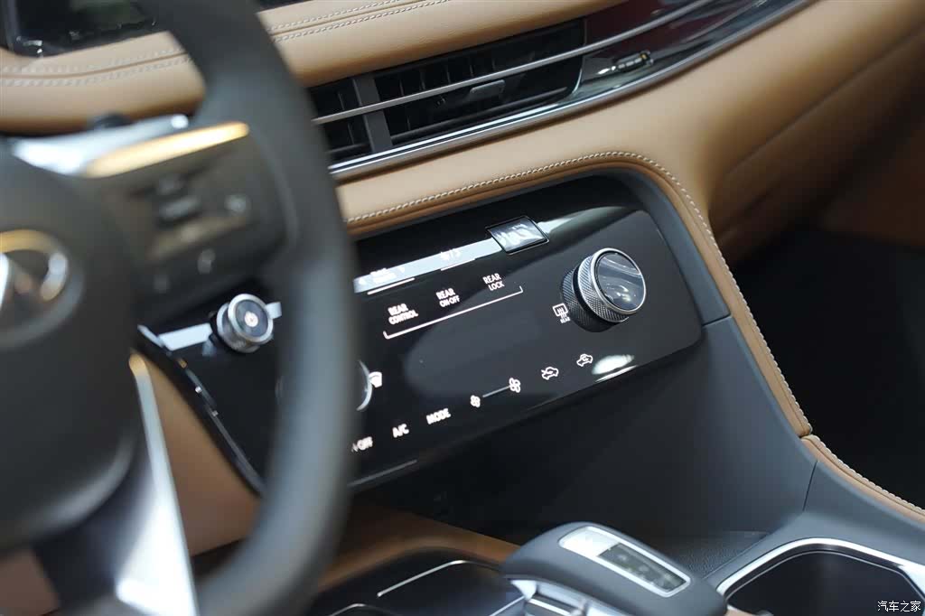 Infiniti QX60, 1900 19