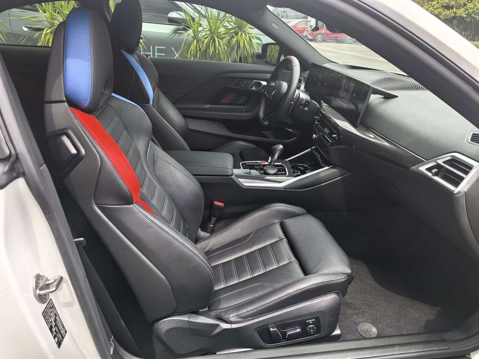 BMW M2, 2025 12