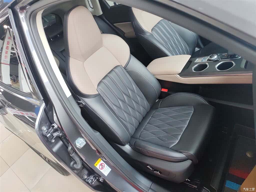 Changan CS55, 2022 20