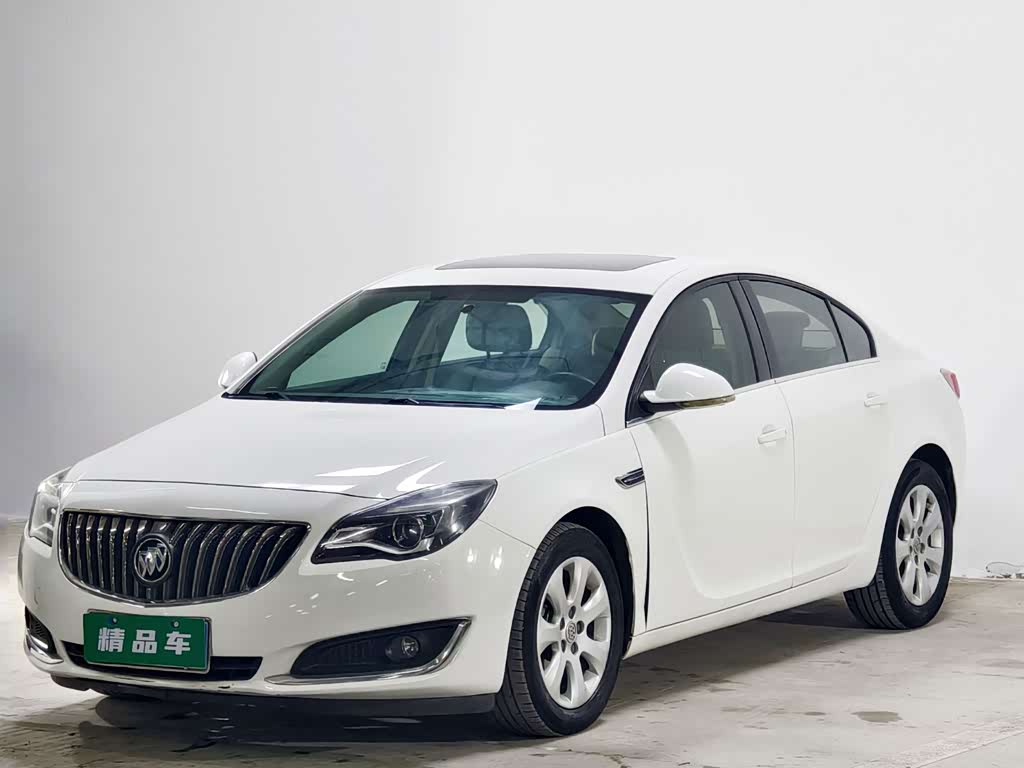 Buick Regal
