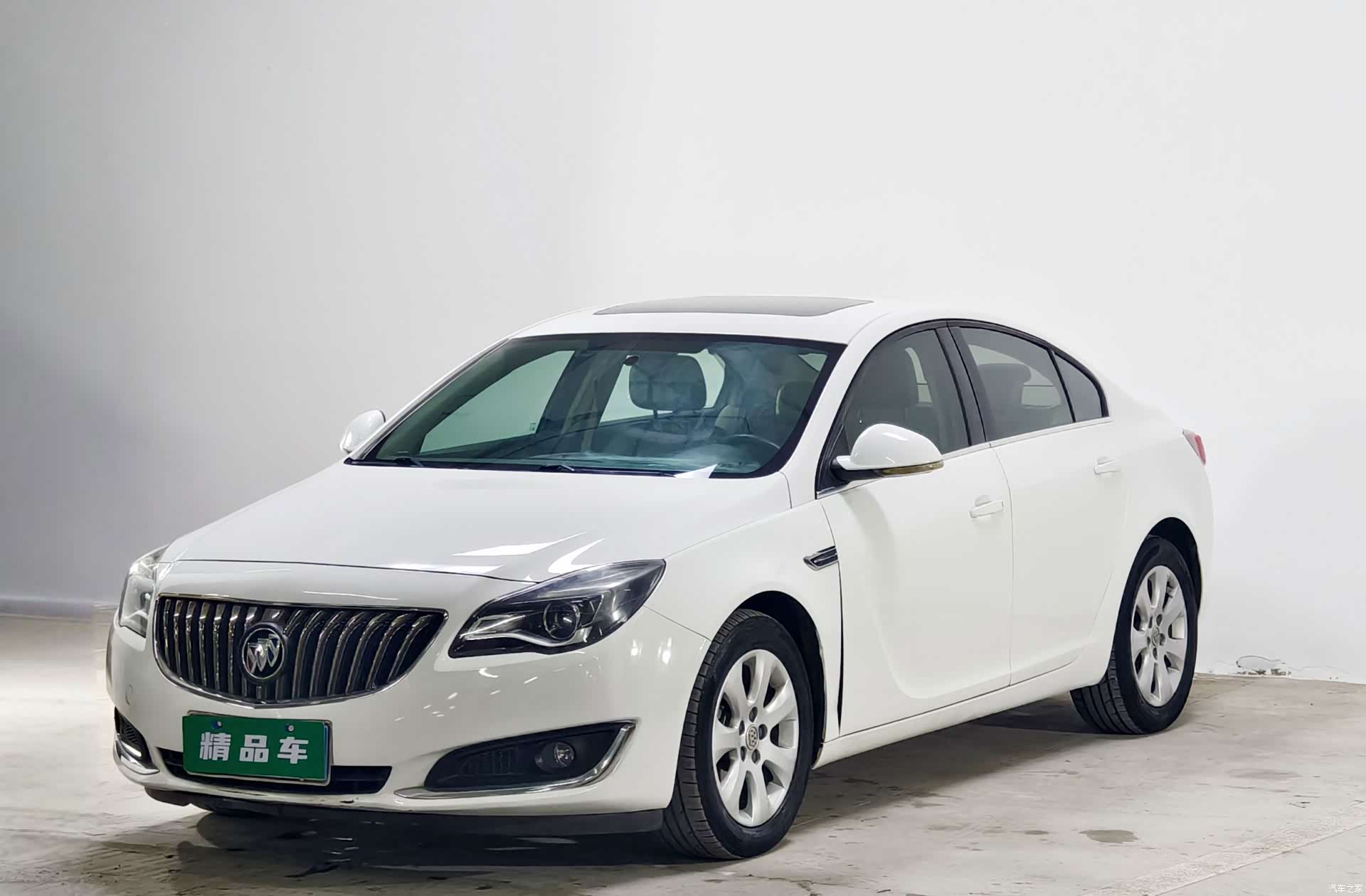 Buick Regal, 2016 1