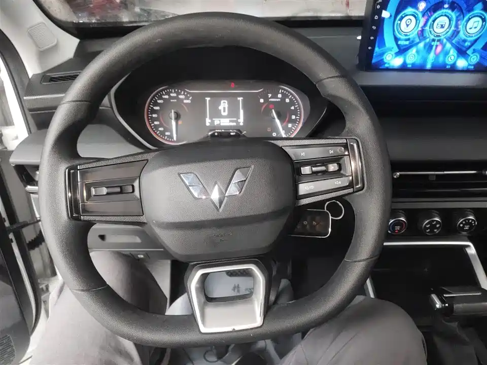 Wuling Wuling Xingchi